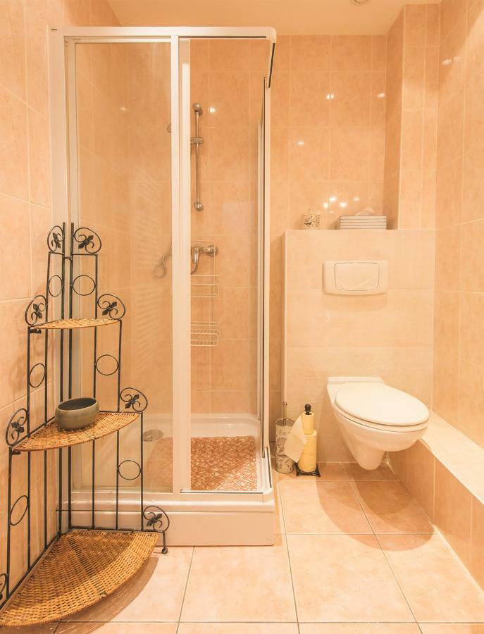 Chez Barbara Appartement Beaune  Buitenkant foto